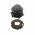 Aic Replacement Parts 4002-710-2191 Trimmer Head Spool & Cap Cover Kit 4002-713-9708 Fits Stihl 25-2-COVER